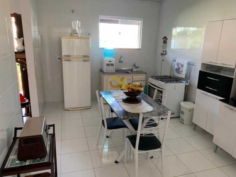 Casa à venda com 3 quartos, 139m² - Foto 6