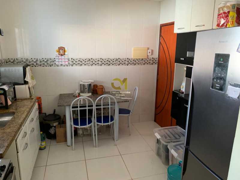 Casa à venda com 3 quartos, 139m² - Foto 11