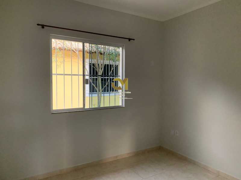 Casa de Condomínio à venda com 4 quartos, 150m² - Foto 6