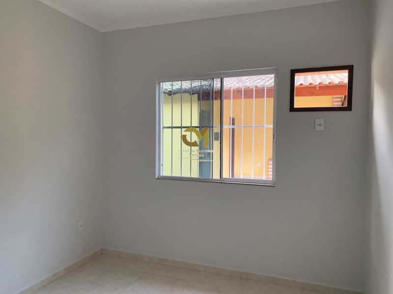 Casa de Condomínio à venda com 4 quartos, 150m² - Foto 12