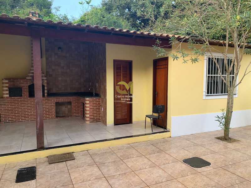 Casa de Condomínio à venda com 4 quartos, 150m² - Foto 13