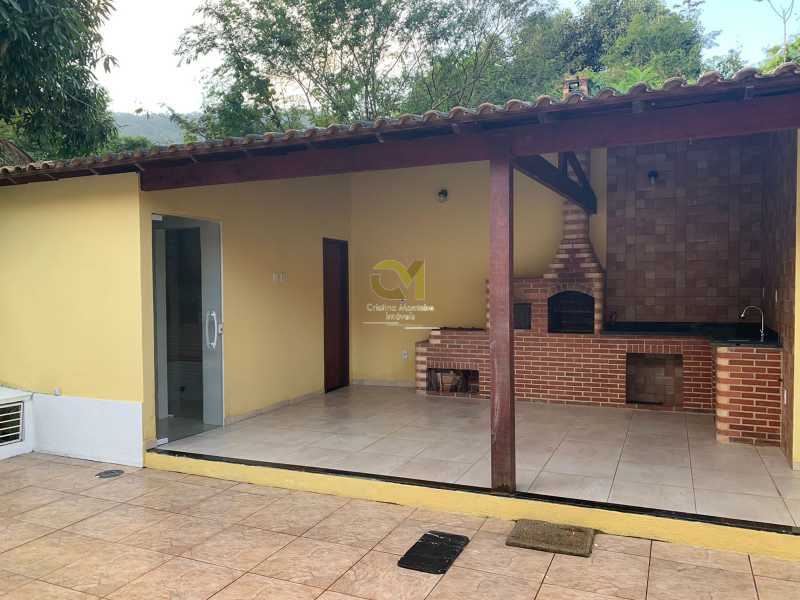 Casa de Condomínio à venda com 4 quartos, 150m² - Foto 15