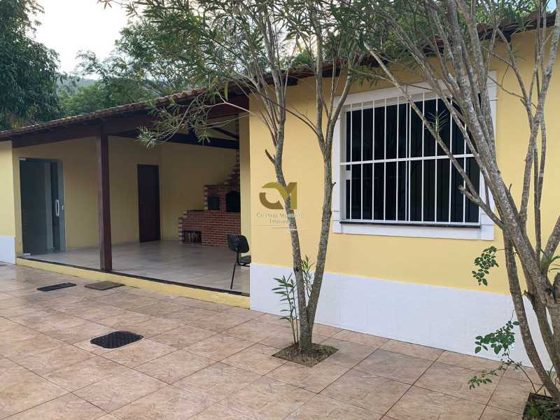 Casa de Condomínio à venda com 4 quartos, 150m² - Foto 16