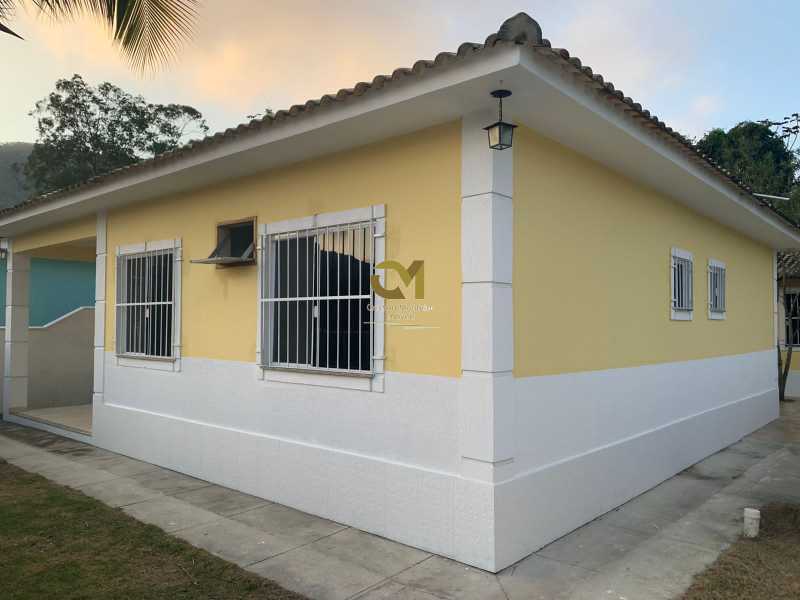 Casa de Condomínio à venda com 4 quartos, 150m² - Foto 2