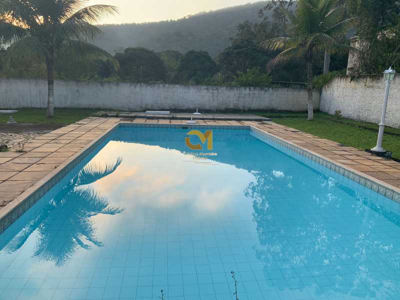 Casa de Condomínio à venda com 4 quartos, 150m² - Foto 17