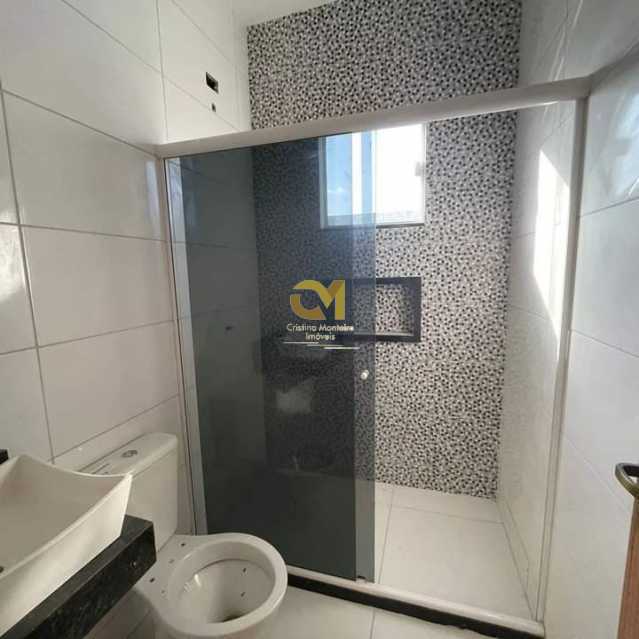 Casa à venda com 3 quartos, 100m² - Foto 5