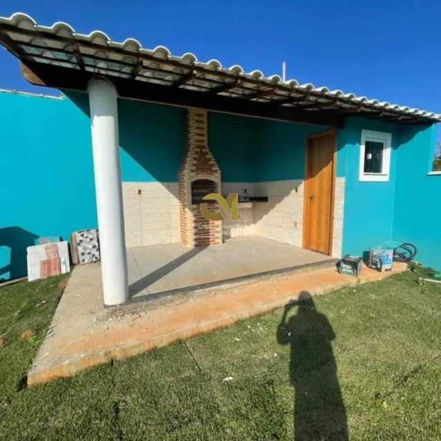 Casa à venda com 3 quartos, 100m² - Foto 8