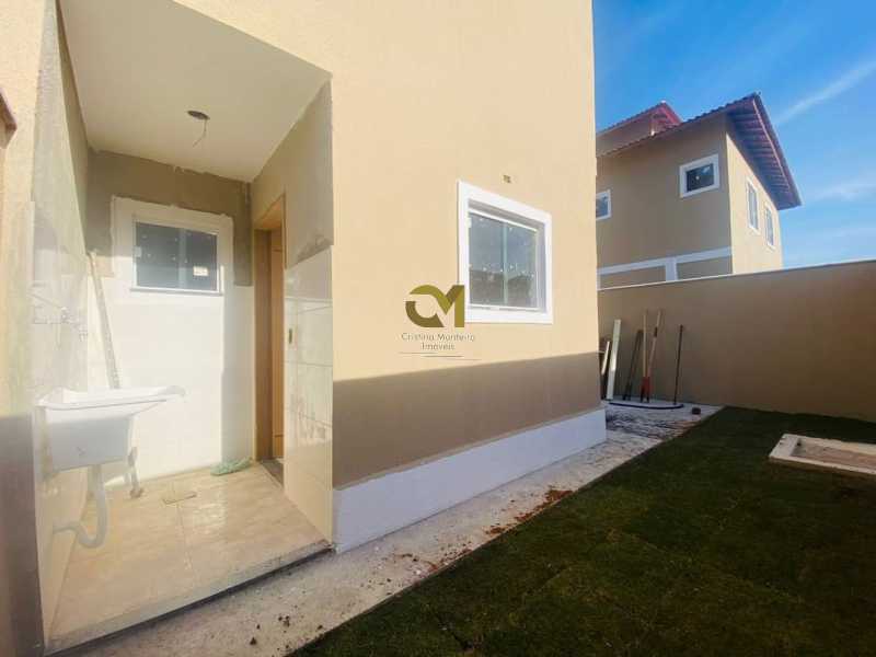 Casa à venda com 2 quartos, 66m² - Foto 10