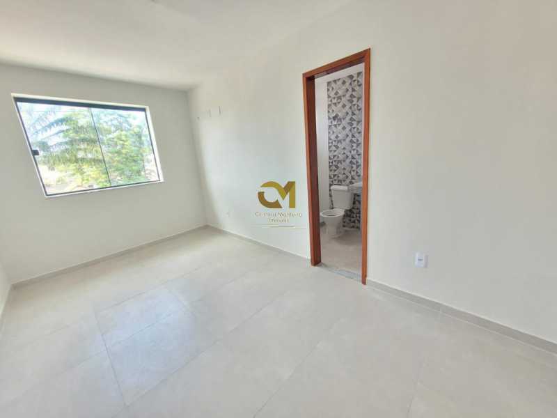 Casa à venda com 2 quartos - Foto 5