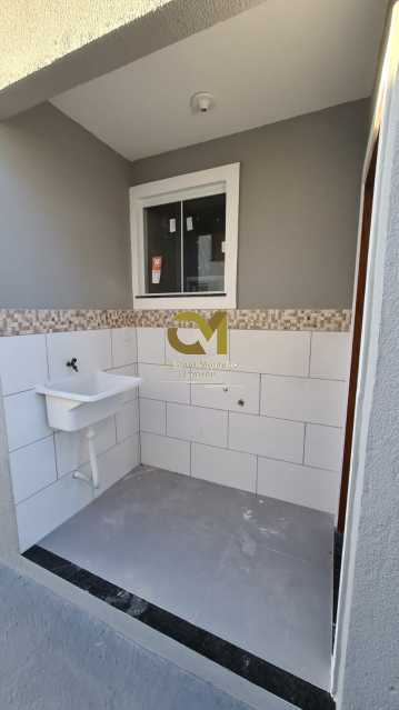 Casa à venda com 2 quartos, 69m² - Foto 9