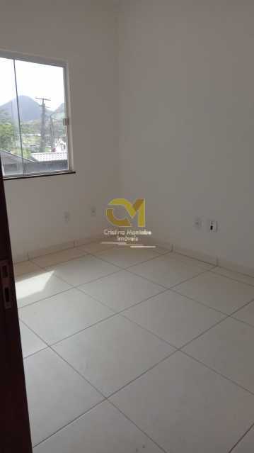 Apartamento à venda com 2 quartos - Foto 5