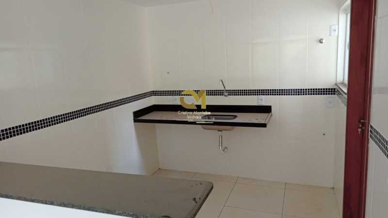 Apartamento à venda com 2 quartos - Foto 3