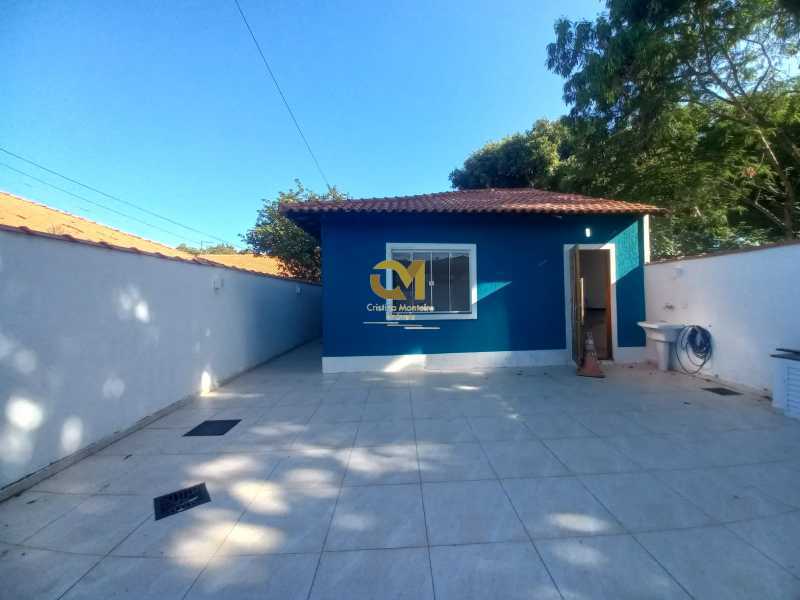 Casa à venda com 2 quartos, 240 - Foto 10