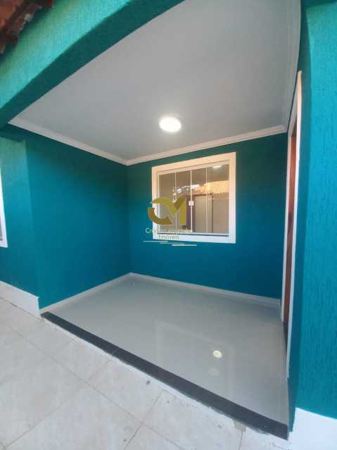 Casa à venda com 2 quartos, 240 - Foto 2