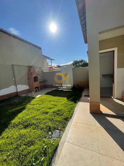 Casa à venda com 2 quartos, 73m² - Foto 6