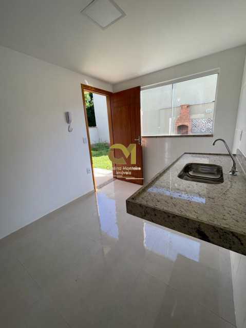 Casa à venda com 2 quartos, 73m² - Foto 5