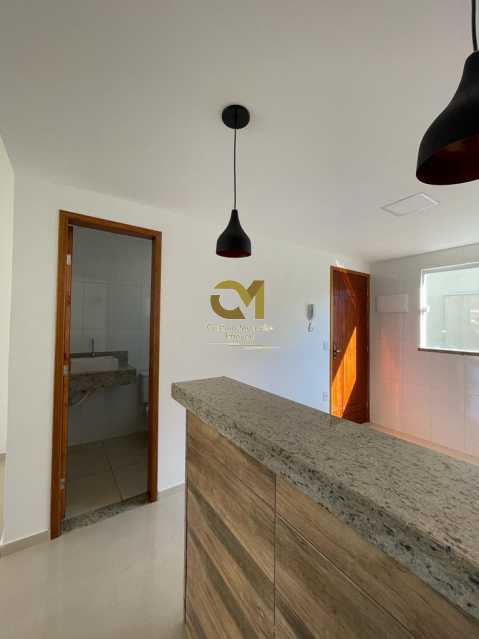 Casa à venda com 2 quartos, 73m² - Foto 4