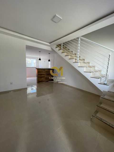 Casa à venda com 2 quartos, 73m² - Foto 3