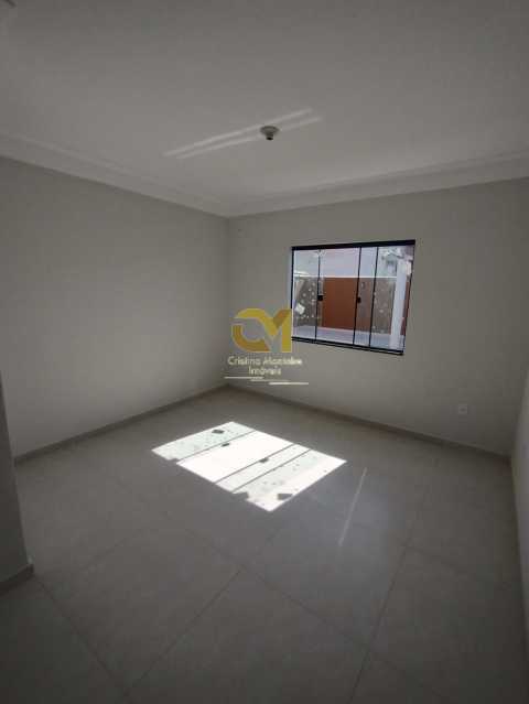 Casa à venda com 3 quartos, 170m² - Foto 8