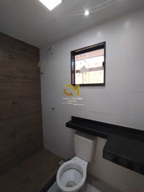 Casa à venda com 3 quartos, 170m² - Foto 7