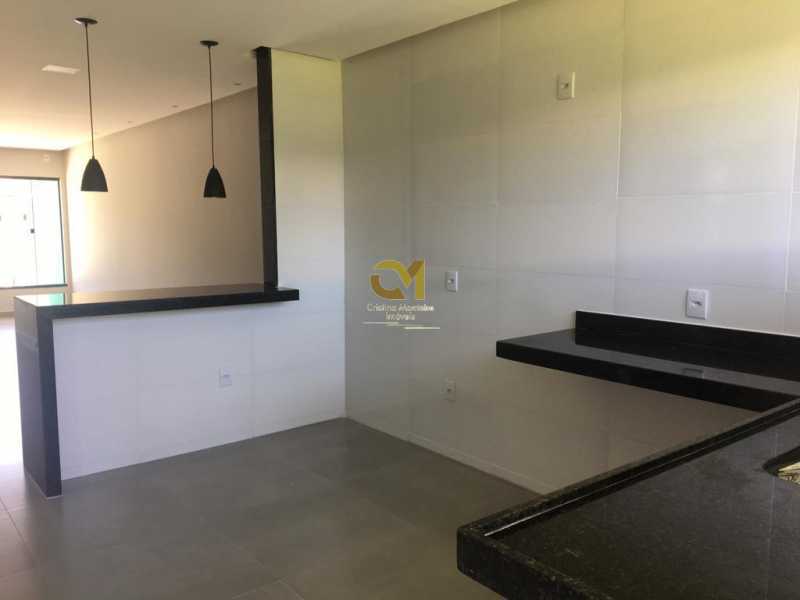 Casa à venda com 3 quartos, 129m² - Foto 3