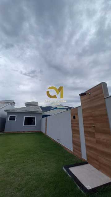 Casa à venda com 2 quartos, 102m² - Foto 13