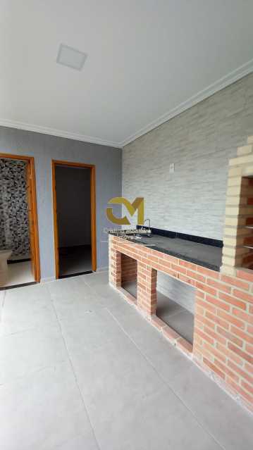 Casa à venda com 2 quartos, 102m² - Foto 11