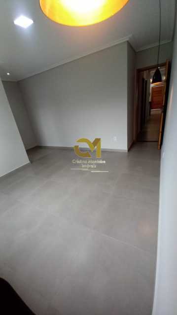 Casa à venda com 2 quartos, 102m² - Foto 8