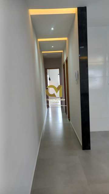 Casa à venda com 2 quartos, 102m² - Foto 5