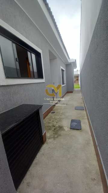 Casa à venda com 2 quartos, 102m² - Foto 10