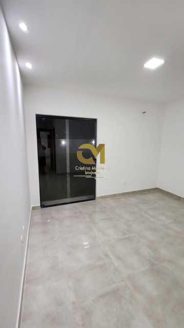 Casa à venda com 2 quartos, 80m² - Foto 9