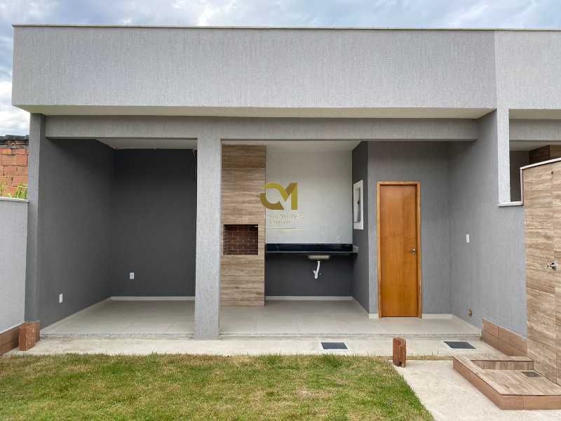 Casa à venda com 3 quartos, 100m² - Foto 11