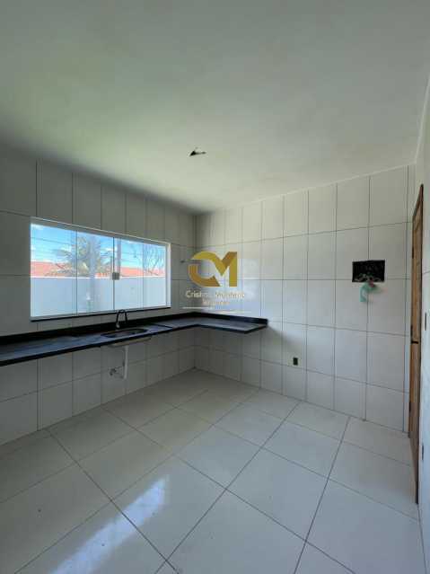 Casa à venda com 3 quartos - Foto 4