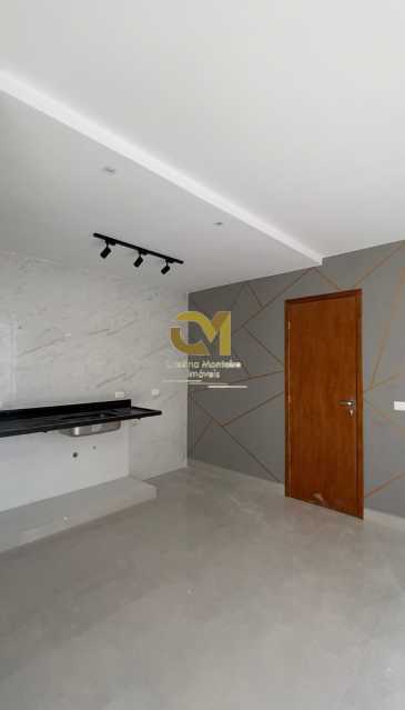 Casa à venda com 3 quartos, 122m² - Foto 3