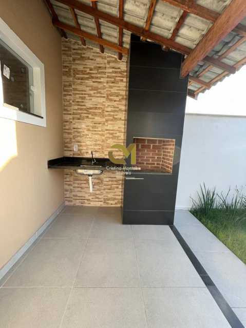 Casa à venda com 3 quartos, 117m² - Foto 11