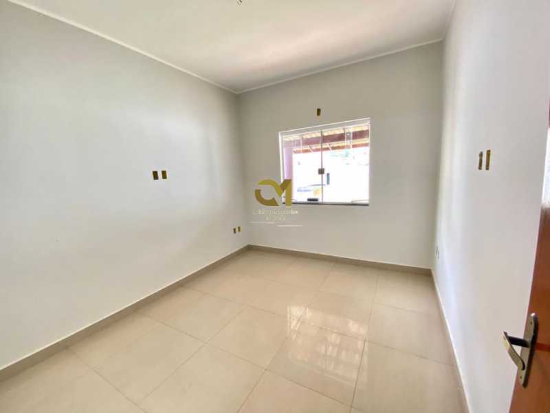 Casa à venda com 2 quartos, 92m² - Foto 4