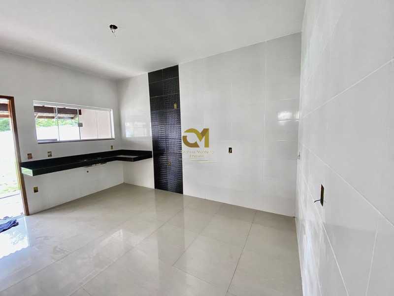 Casa à venda com 2 quartos, 92m² - Foto 3