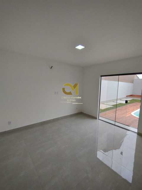 Casa à venda com 3 quartos - Foto 10