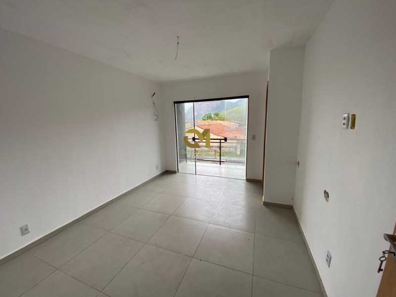 Casa à venda com 2 quartos - Foto 7