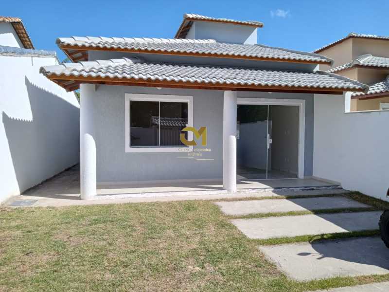 Casa à venda com 2 quartos, 86m² - Foto 2