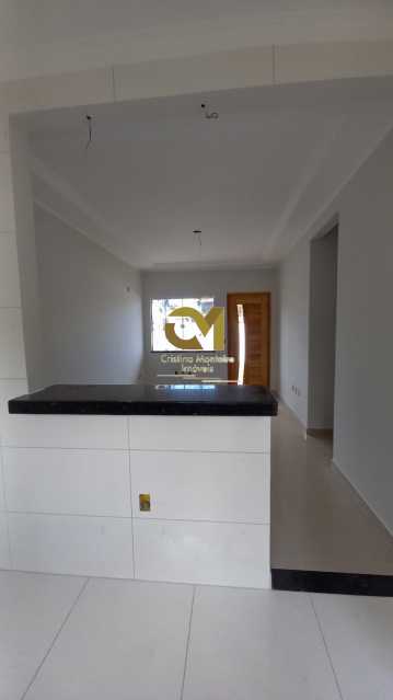 Casa à venda com 3 quartos, 76m² - Foto 5