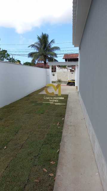 Casa à venda com 3 quartos, 76m² - Foto 2