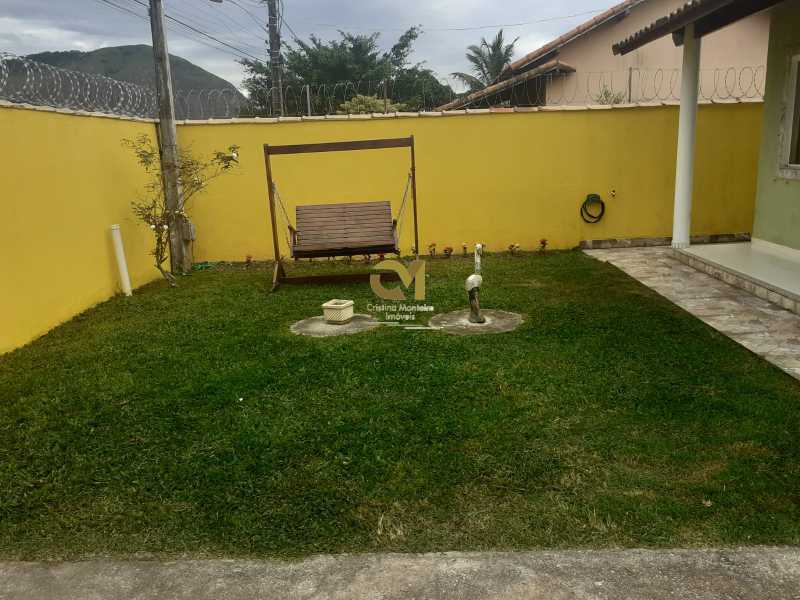 Casa à venda com 4 quartos - Foto 4