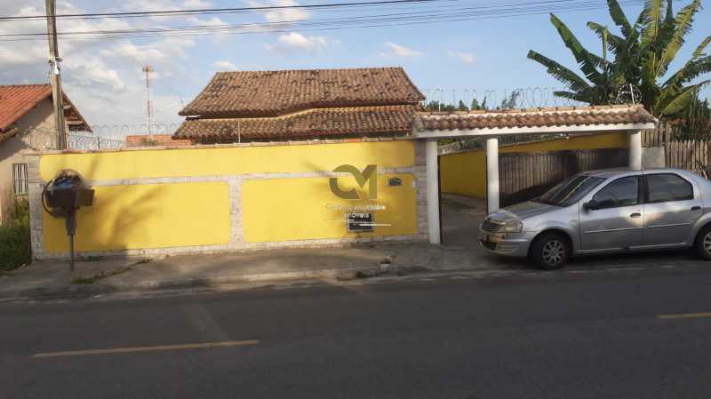 Casa à venda com 4 quartos - Foto 1