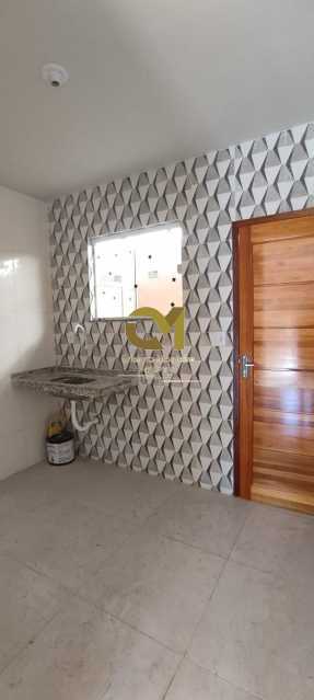 Casa à venda com 2 quartos - Foto 4