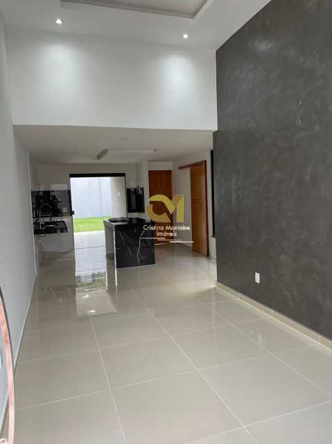 Casa à venda com 2 quartos, 86m² - Foto 2