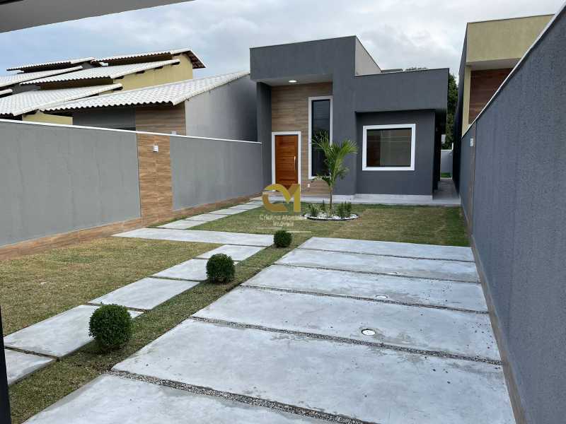 Casa à venda com 2 quartos, 86m² - Foto 1