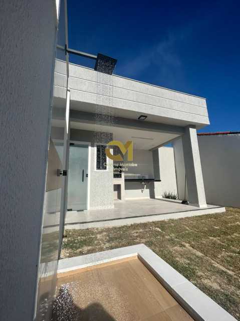 Casa à venda com 2 quartos, 90m² - Foto 13