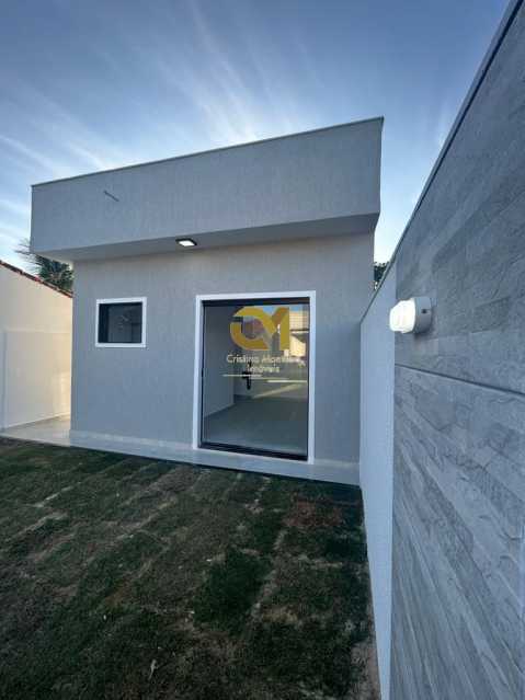 Casa à venda com 2 quartos, 90m² - Foto 12