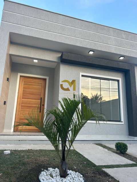 Casa à venda com 2 quartos, 90m² - Foto 3